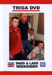 Triga Films, Dads' And Lads Weekender